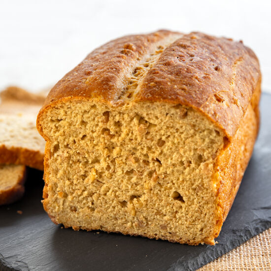 Farro Bread - Recipe photo by BitterSweet