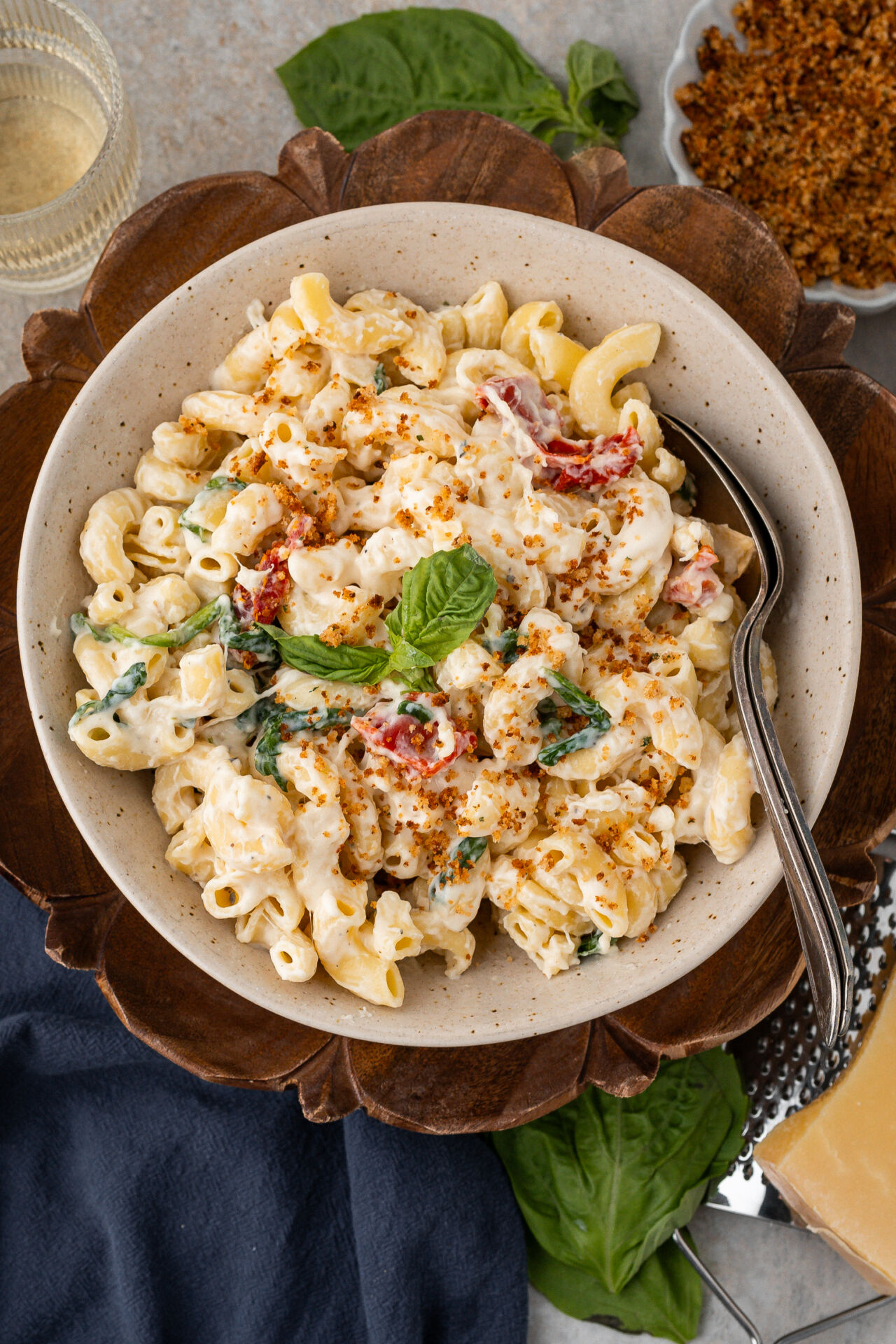 Creamy Mac and Cheese - Recipe photo by mealstreetkitchen