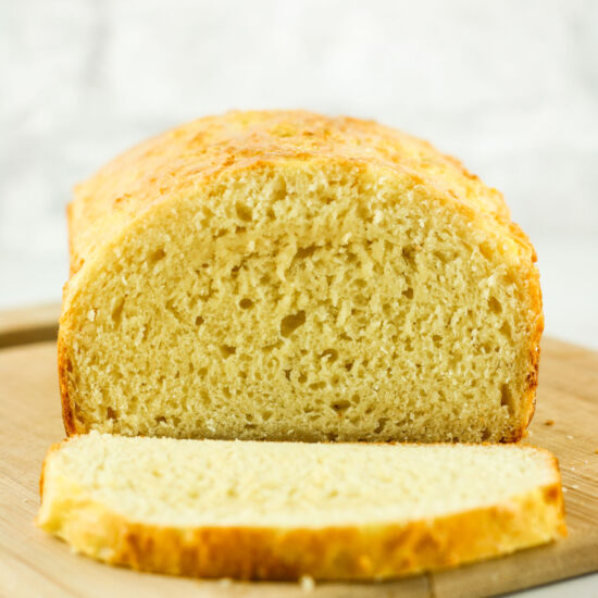 Cottage Cheese Bread - Recipe photo by Cottage Cheese Recipes
