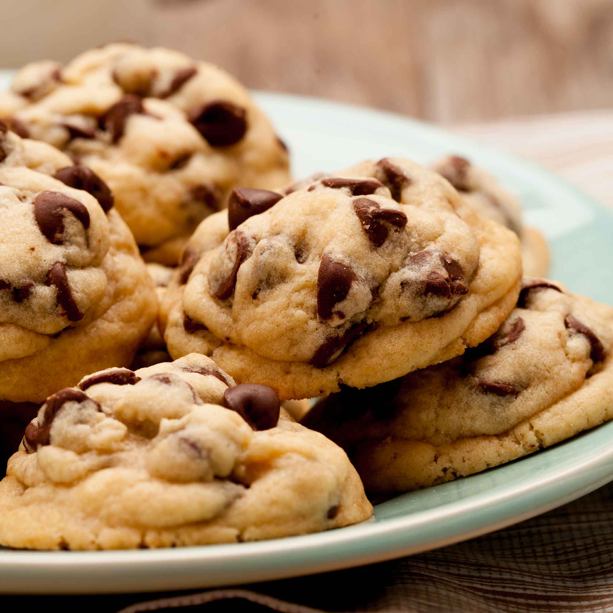New York's Most Famous Cookies - Recipe photo by chewoutloud