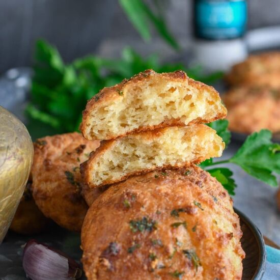 Cheddar Bay Biscuits - Recipe photo by amourdecuisine