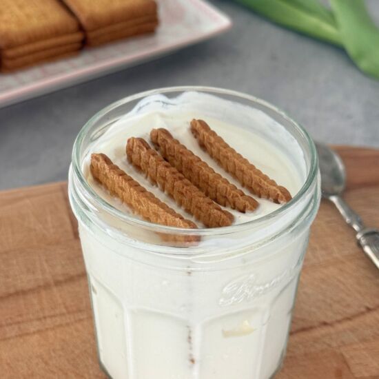 Viral Japanese Cheesecake No Bake - Recipe photo by JoinYourLife Food Recipes