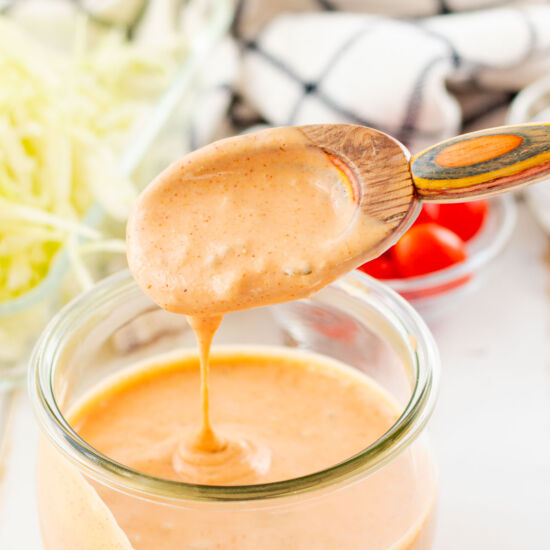 Homemade Big Mac Sauce - Recipe photo by whippeditup