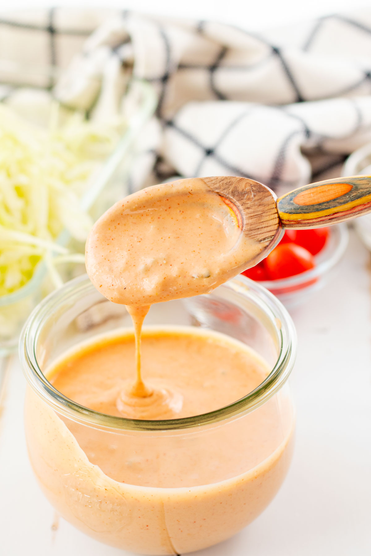 Homemade Big Mac Sauce - Recipe photo by whippeditup