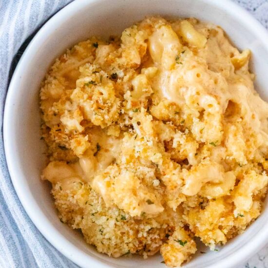Gouda Mac and Cheese - Recipe photo by whippeditup