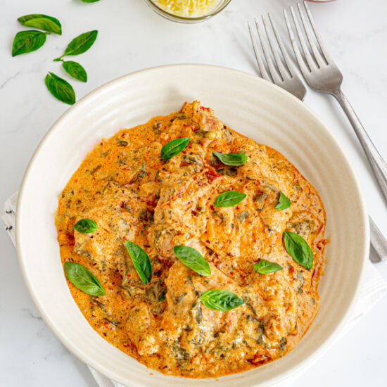 Sinful Chicken - Recipe photo by Priyanka DK