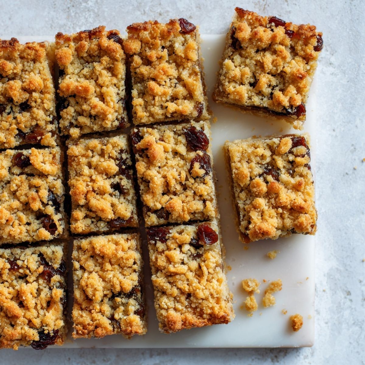 Apple Slice Cookies - Recipe photo by ChefBec