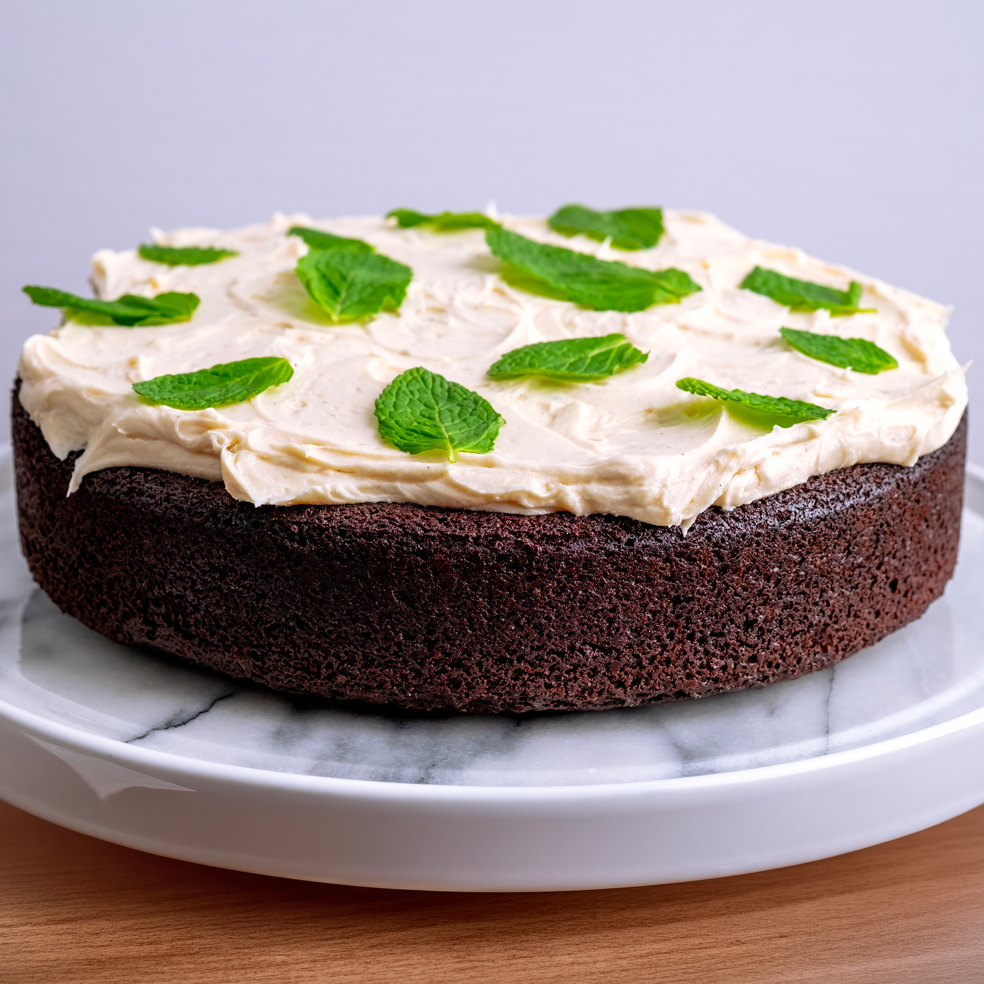 Guinness Chocolate Cake - Recipe photo by newenglandinnkeeper