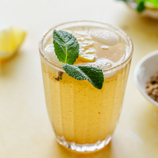 Indian Style Masala Soda - Recipe photo by Jagrutis Cooking Odyssey
