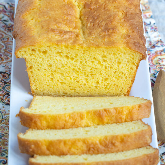 Cake Mix Pound Cake - Recipe photo by CallMePMc