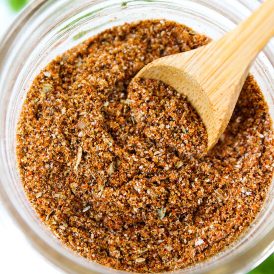 Chili Seasoning - Recipe photo by TheGardenGrazer