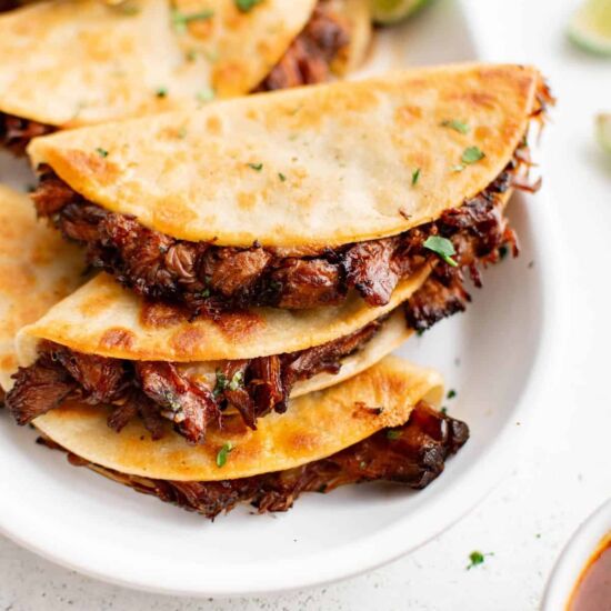 Mississippi Beef Tacos - Recipe photo by TheSaltyMarshmallow