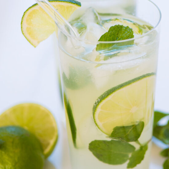 Classic Cuban Mojito - Recipe photo by Find Your Cocktail