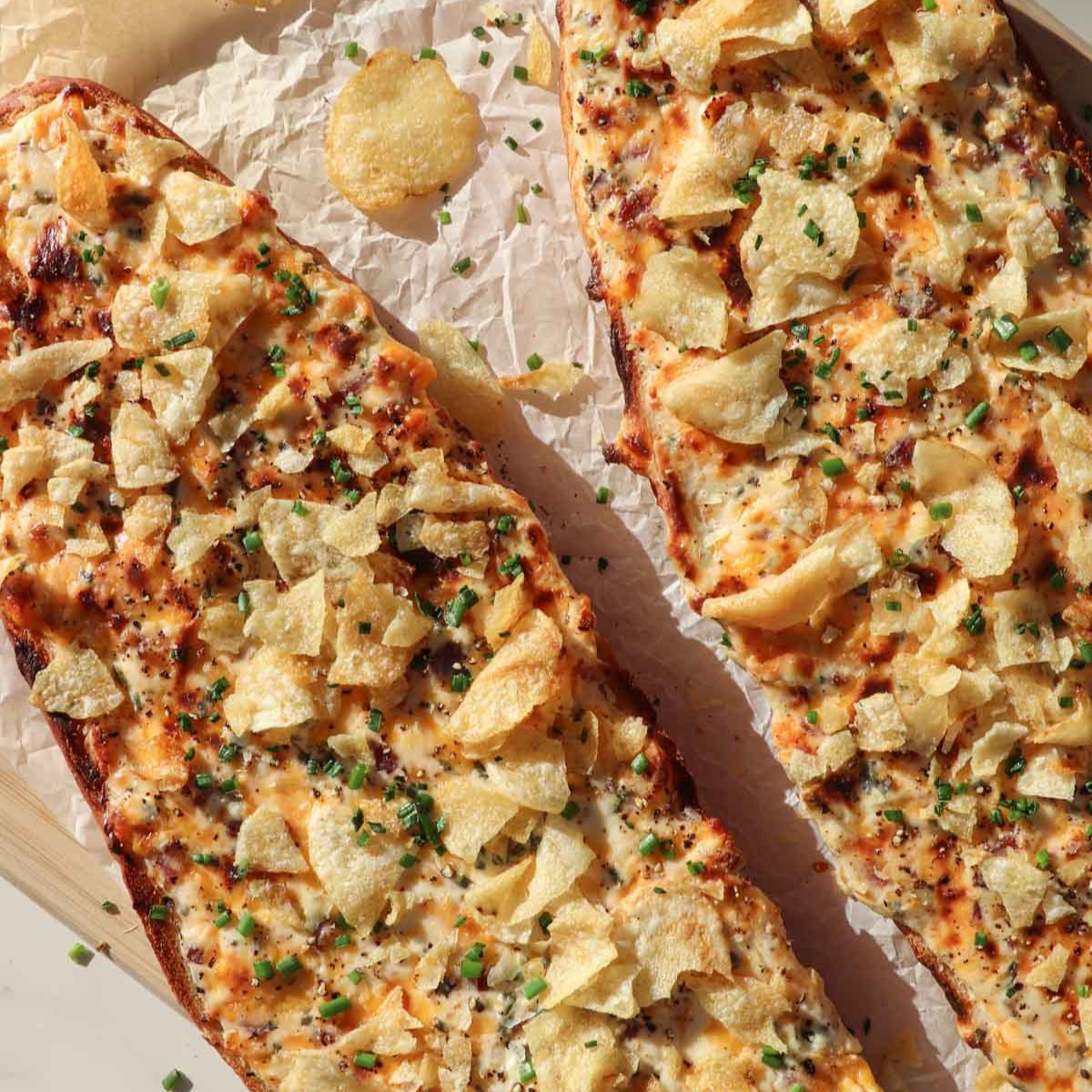 Loaded Cheddar Bacon Bread - Recipe photo by cookingwithconks