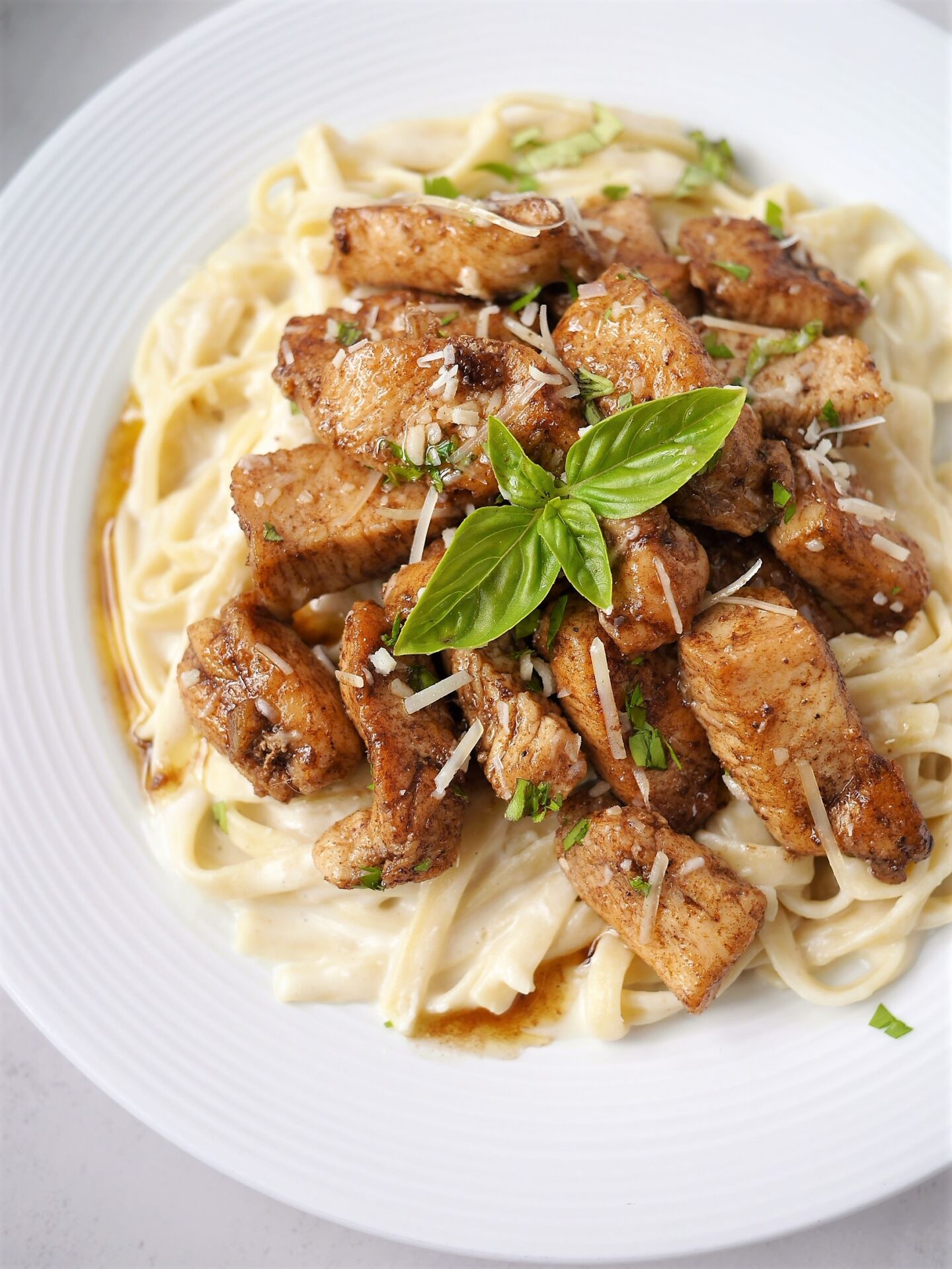 Browned Butter Chicken Breast - Recipe photo by This Mom Cooks