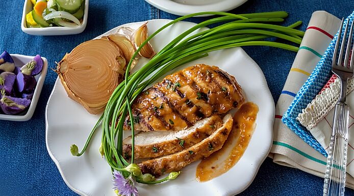 BBQ recipes – On & Off the Grill! - Recipe photo by a zest for life