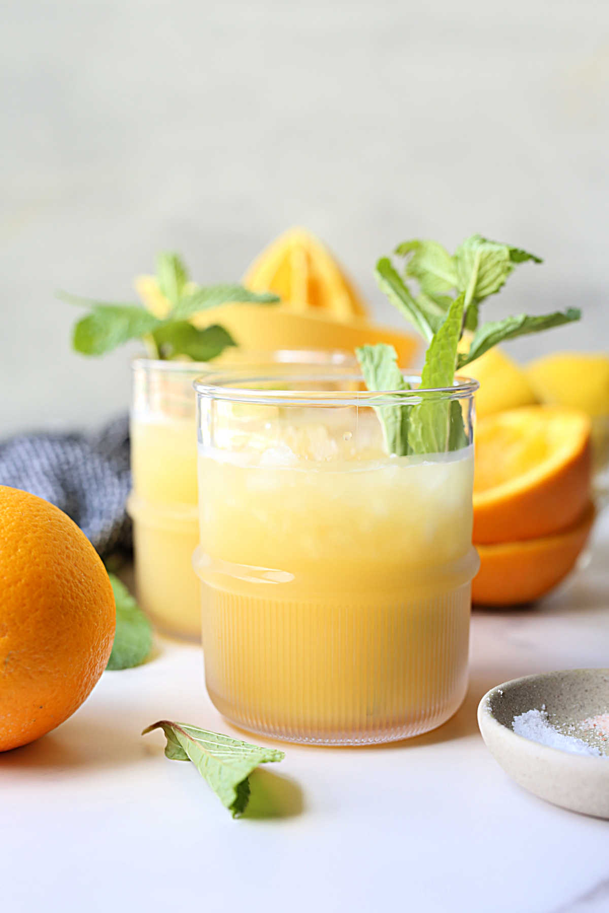Cortisol Cocktail Adrenal Drink - Recipe photo by Delightful Mom Food