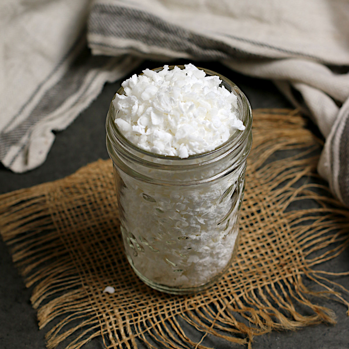 DIY Pearl Sugar - Recipe photo by DomesticDreamboat