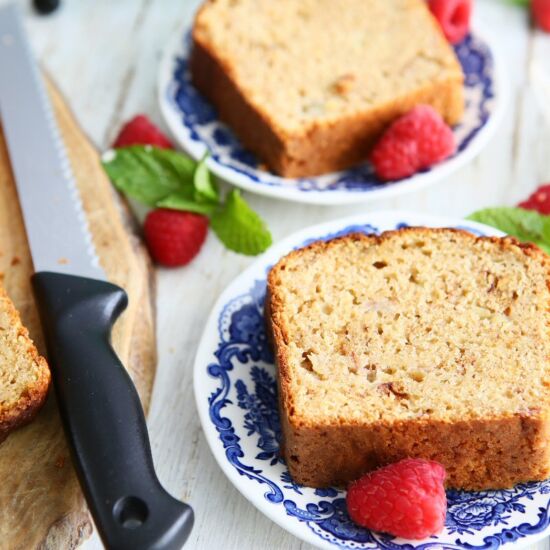 Australian Best Banana Bread - Recipe photo by angiesrecipes