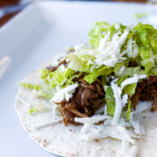 Pork Carnitas - Recipe photo by spollacek