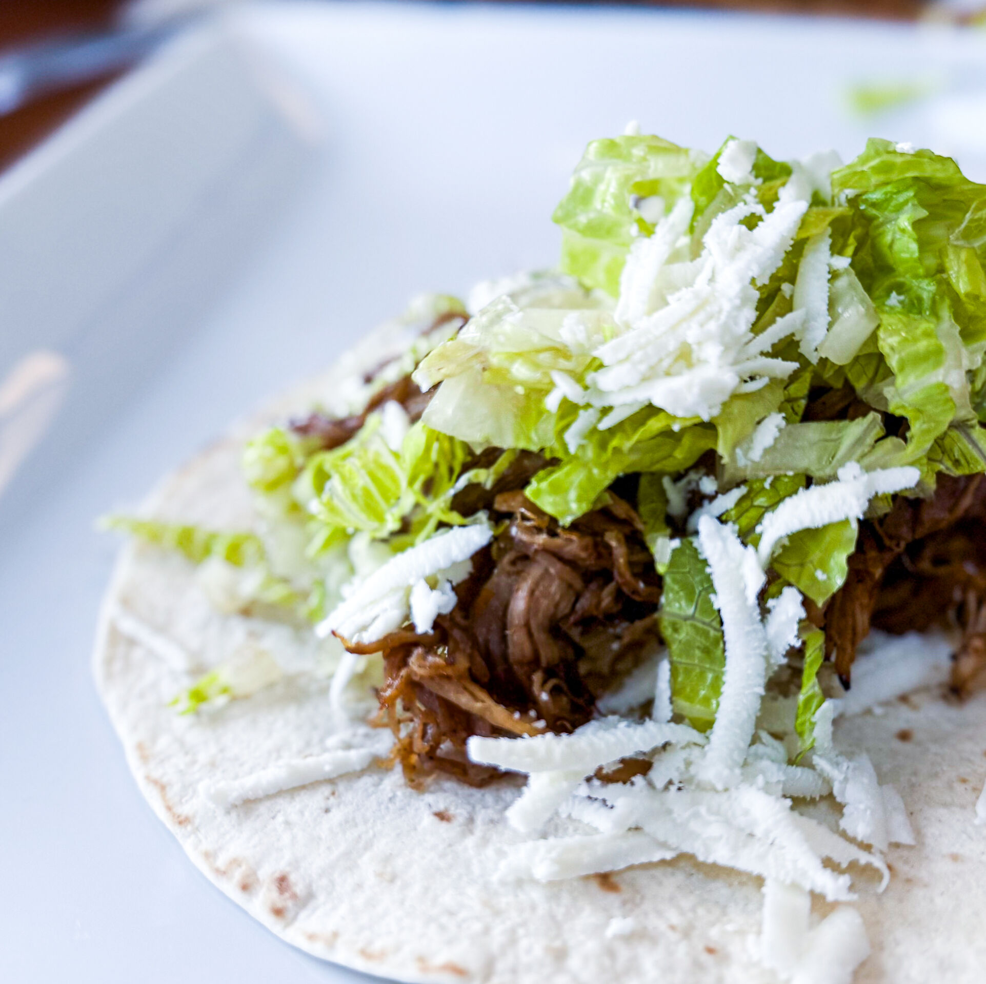 Pork Carnitas - Recipe photo by spollacek
