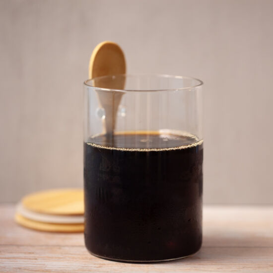 Maple Spiced Syrup - Recipe photo by Tastycue