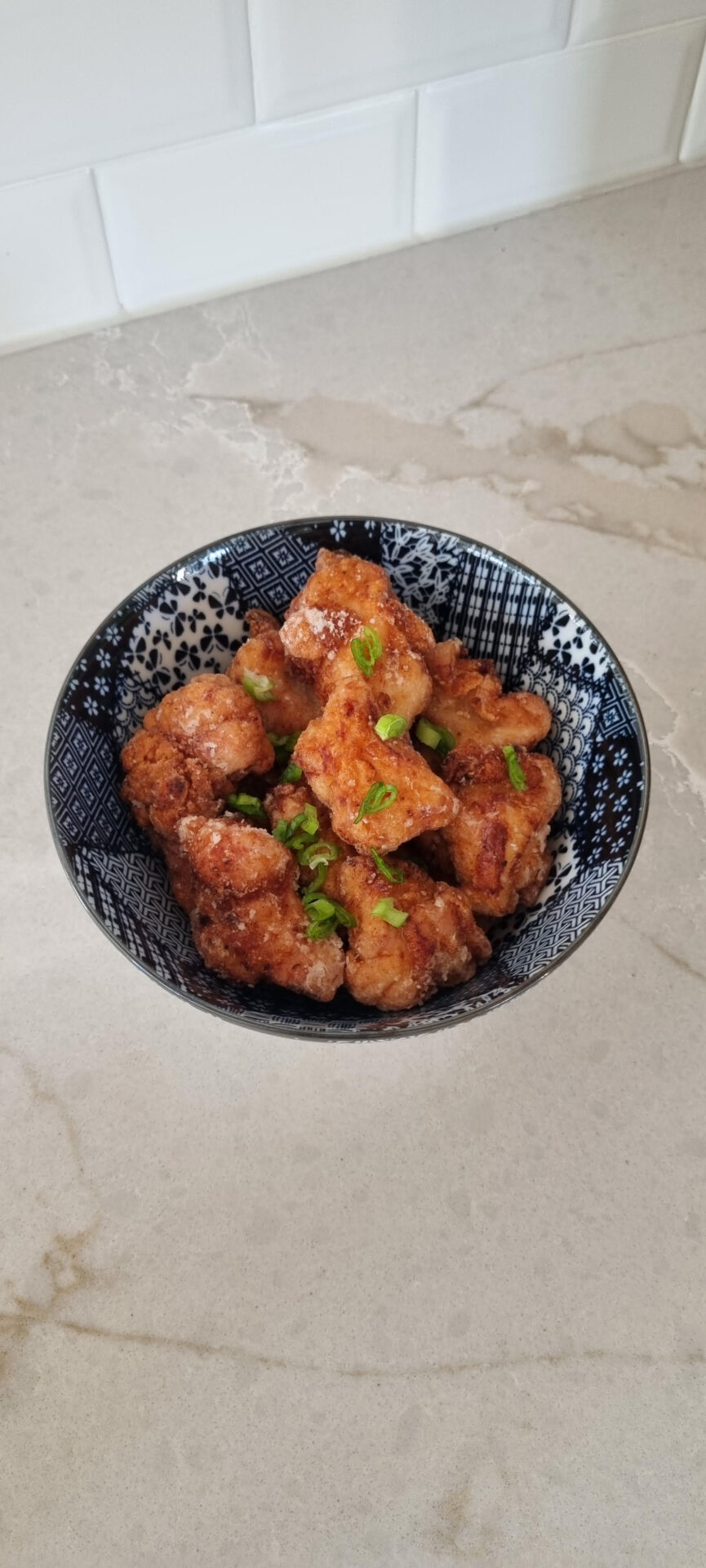 Karaage - Recipe photo by Chacha_NomNumNyum